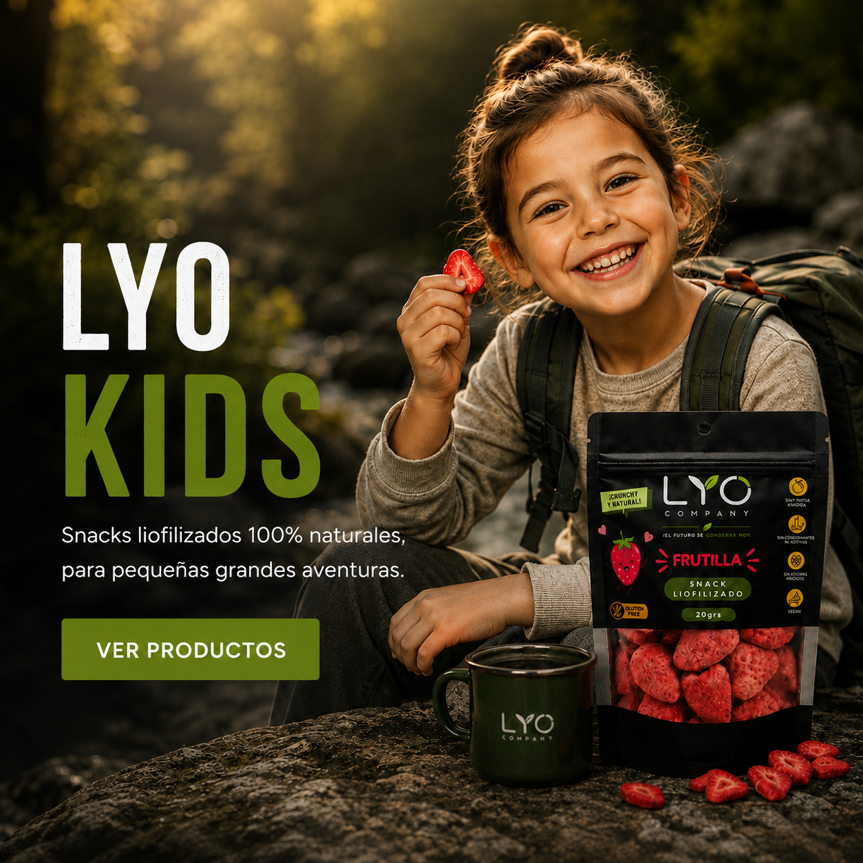 LYO KIDS – LYO COMPANY