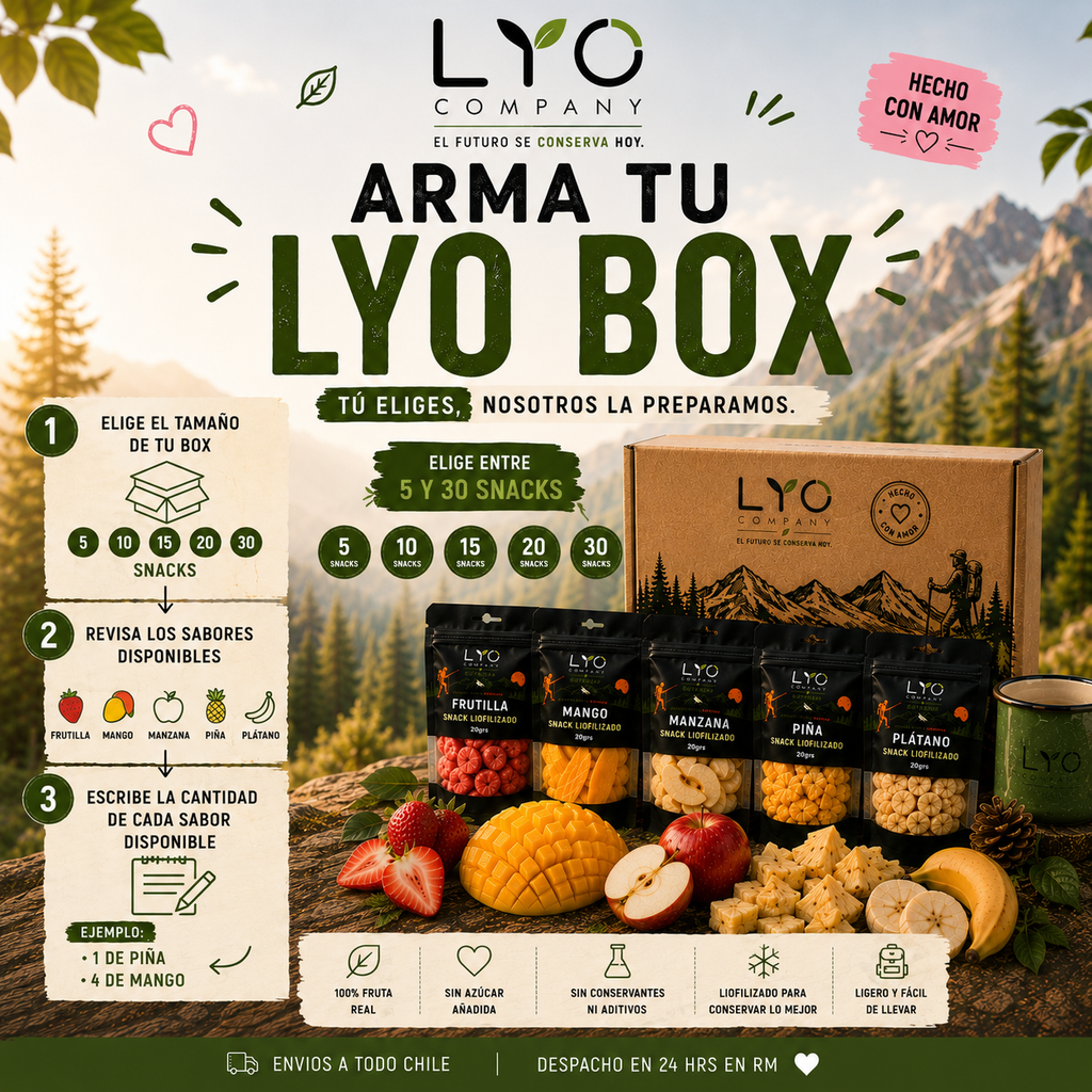 ARMA TU BOX
